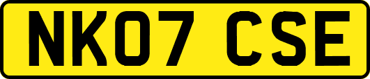 NK07CSE