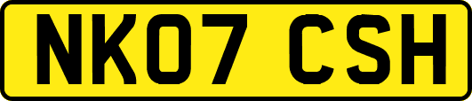NK07CSH