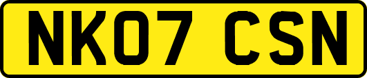 NK07CSN