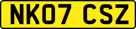 NK07CSZ