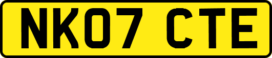 NK07CTE
