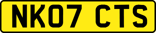 NK07CTS
