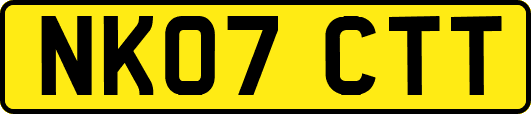 NK07CTT