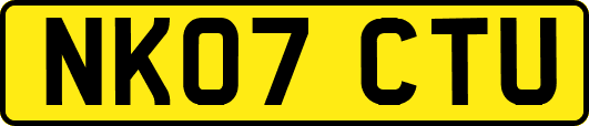 NK07CTU
