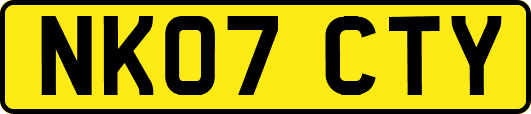 NK07CTY