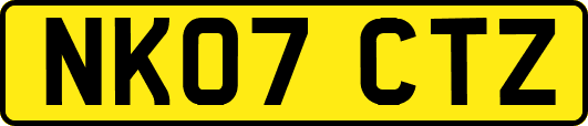 NK07CTZ