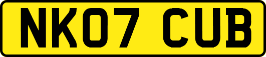 NK07CUB