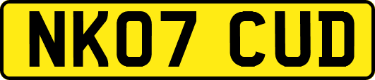 NK07CUD