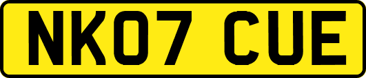 NK07CUE