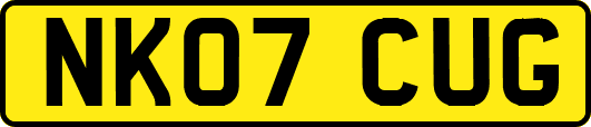 NK07CUG
