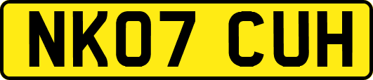 NK07CUH