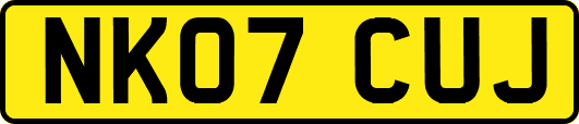 NK07CUJ