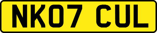 NK07CUL