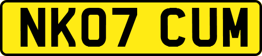 NK07CUM