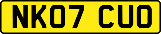 NK07CUO