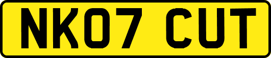 NK07CUT