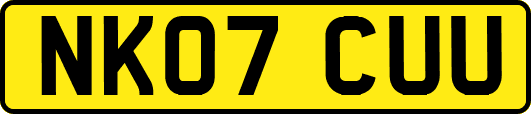 NK07CUU