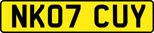 NK07CUY