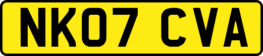 NK07CVA