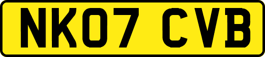 NK07CVB