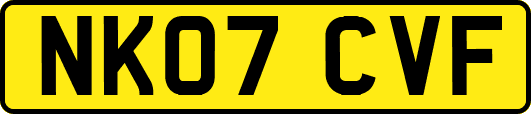 NK07CVF
