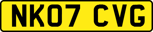 NK07CVG