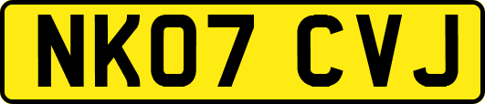 NK07CVJ