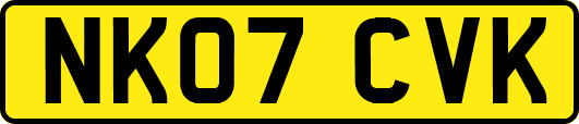 NK07CVK