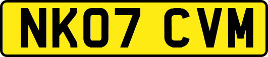 NK07CVM