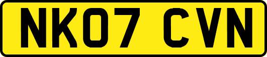 NK07CVN