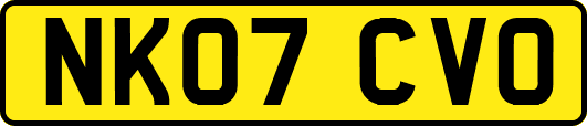 NK07CVO