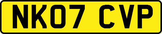 NK07CVP
