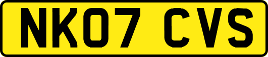 NK07CVS