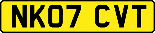 NK07CVT
