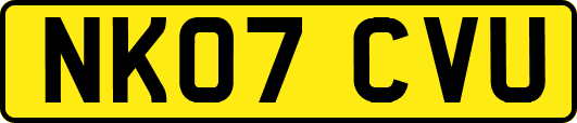 NK07CVU