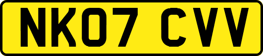 NK07CVV