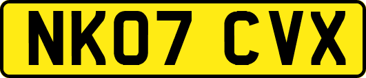 NK07CVX