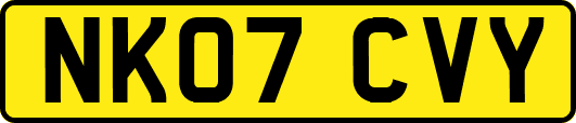 NK07CVY