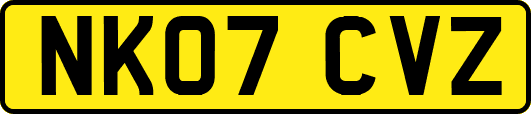 NK07CVZ