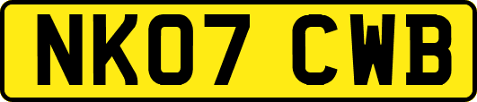 NK07CWB
