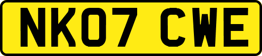 NK07CWE