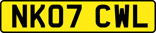 NK07CWL