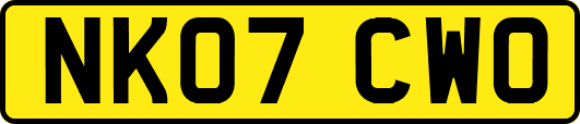 NK07CWO