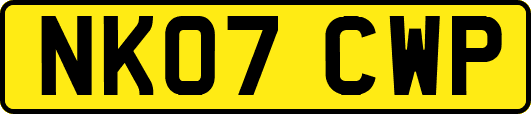 NK07CWP