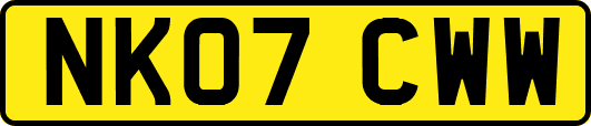 NK07CWW