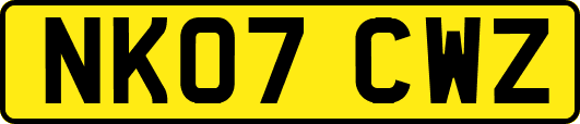 NK07CWZ