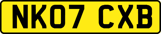 NK07CXB