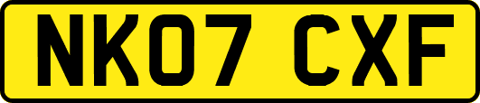 NK07CXF