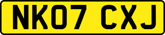 NK07CXJ
