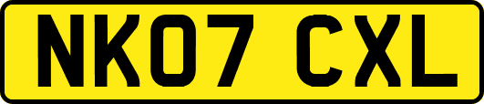 NK07CXL